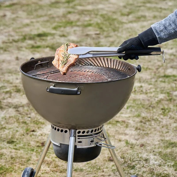 Изображение товара Щипцы для гриля СОКОЛ Комфорт 62-0043