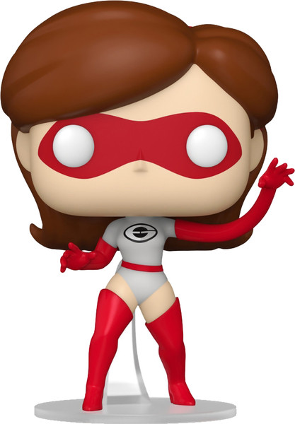 Изображение товара Фигурка коллекционная Funko POP! Disney. Incredibles 20th. Elastigirl. W/Chase / FU80950