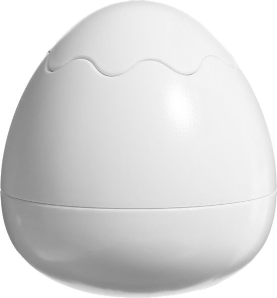 Изображение товара Игрушка для ванной Крошка Я Дракон в яйце / 10459886 (голубой)