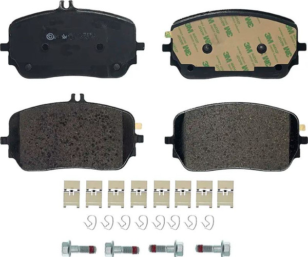 Изображение товара Тормозные колодки Brembo P50149