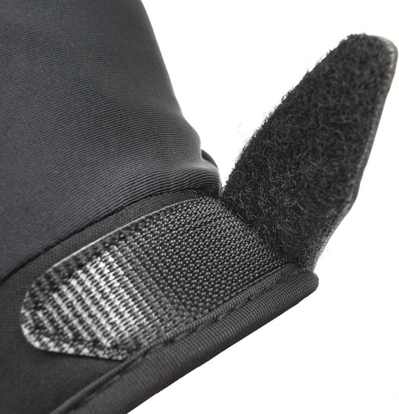 Изображение товара Перчатки для пауэрлифтинга Reebok RAGB-14544 (M)