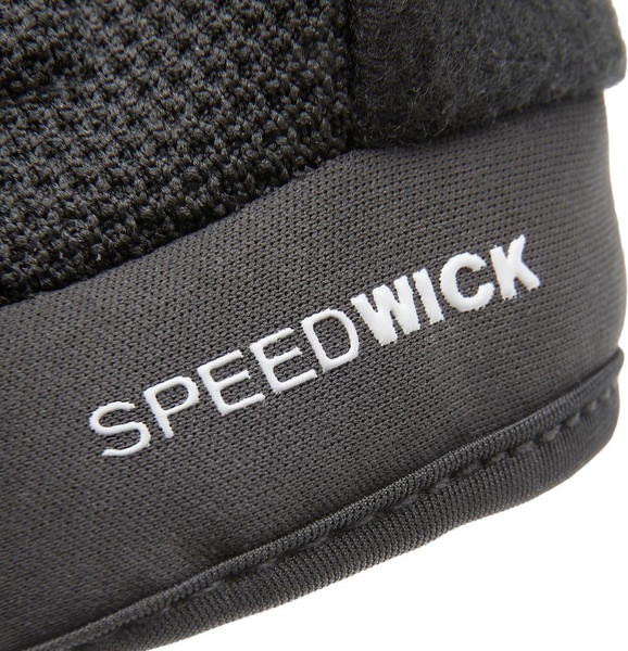 Изображение товара Перчатки для пауэрлифтинга Reebok RAGB-14544 (M)
