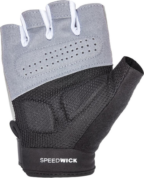 Изображение товара Перчатки для пауэрлифтинга Reebok RAGB-14544 (M)