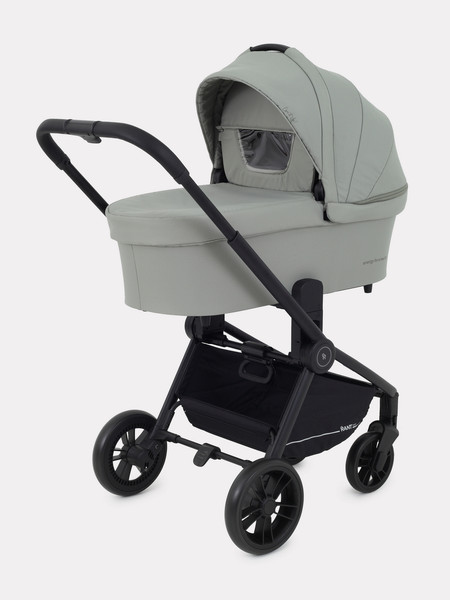 Изображение товара Детская универсальная коляска Rant Basic Energy 2024 2 в 1 / RA091  (зеленый)