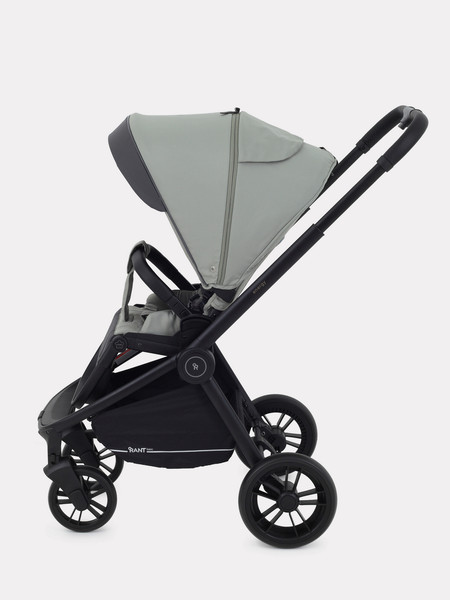 Изображение товара Детская универсальная коляска Rant Basic Energy 2024 2 в 1 / RA091  (зеленый)