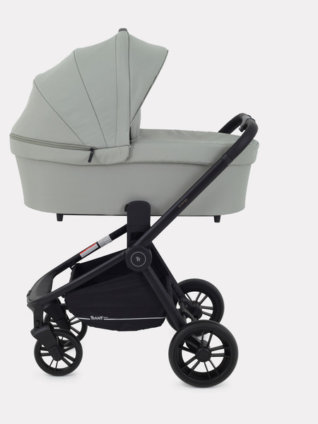 Изображение товара Детская универсальная коляска Rant Basic Energy 2024 2 в 1 / RA091  (зеленый)