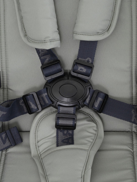 Изображение товара Детская универсальная коляска Rant Basic Energy 2024 2 в 1 / RA091  (зеленый)