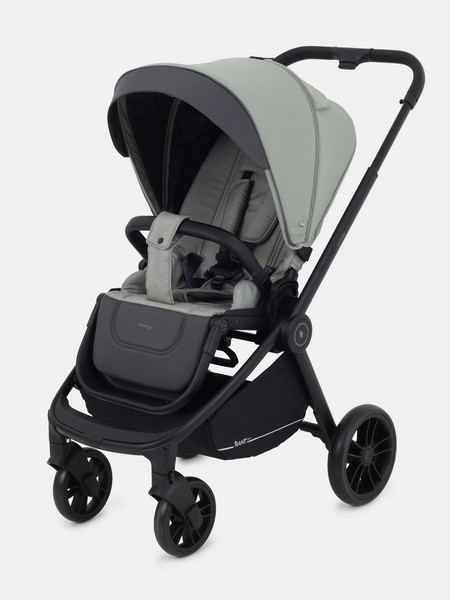 Изображение товара Детская универсальная коляска Rant Basic Energy 2024 2 в 1 / RA091  (зеленый)
