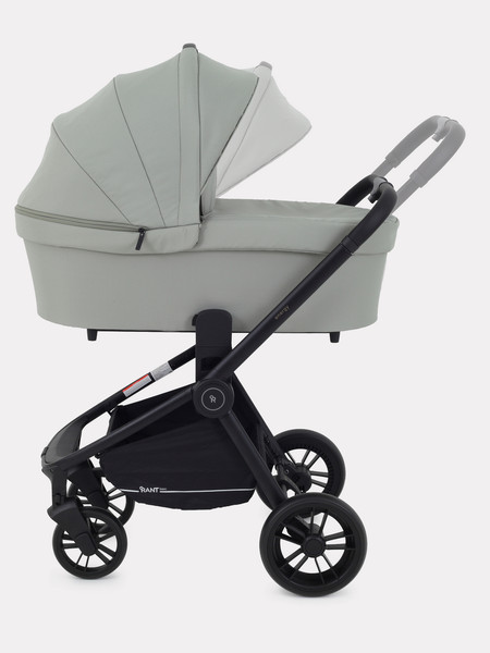Изображение товара Детская универсальная коляска Rant Basic Energy 2024 2 в 1 / RA091 (зеленый)