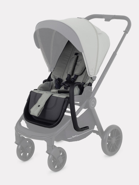 Изображение товара Детская универсальная коляска Rant Basic Energy 2024 2 в 1 / RA091 (зеленый)