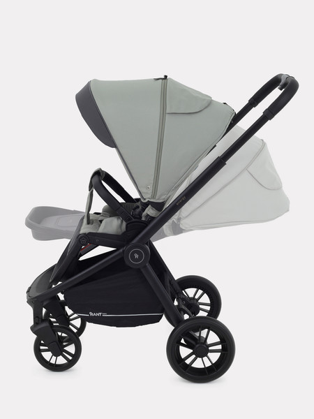Изображение товара Детская универсальная коляска Rant Basic Energy 2024 2 в 1 / RA091 (зеленый)