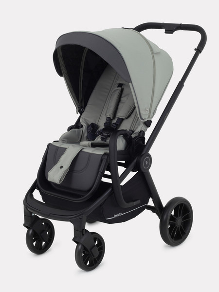 Изображение товара Детская универсальная коляска Rant Basic Energy 2024 2 в 1 / RA091  (зеленый)