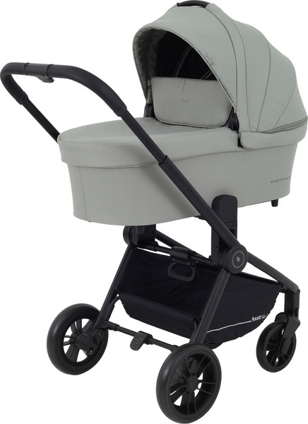 Изображение товара Детская универсальная коляска Rant Basic Energy 2024 2 в 1 / RA091  (зеленый)