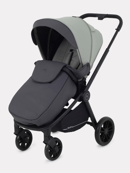 Изображение товара Детская универсальная коляска Rant Basic Energy 2024 2 в 1 / RA091  (зеленый)