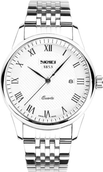 Изображение товара Часы наручные женские Skmei 9058 (белый)