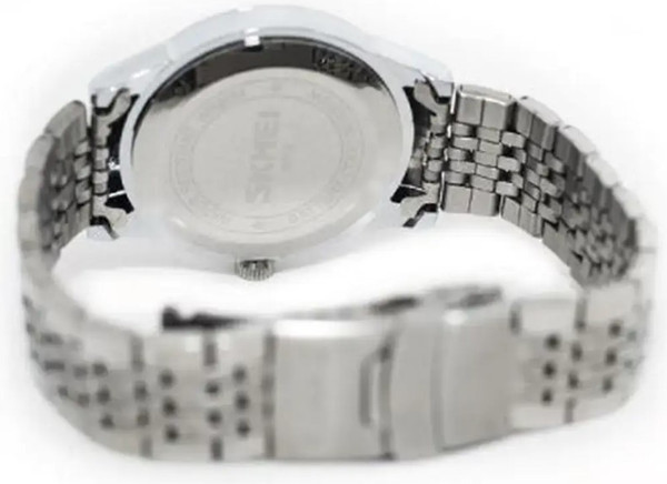 Изображение товара Часы наручные женские Skmei 9058 (белый)