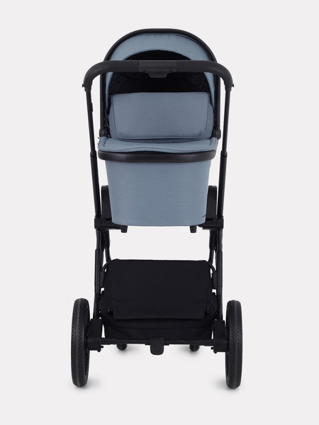 Изображение товара Детская универсальная коляска Rant Basic Nexus 3 в 1 / RA107 (голубой мираж)