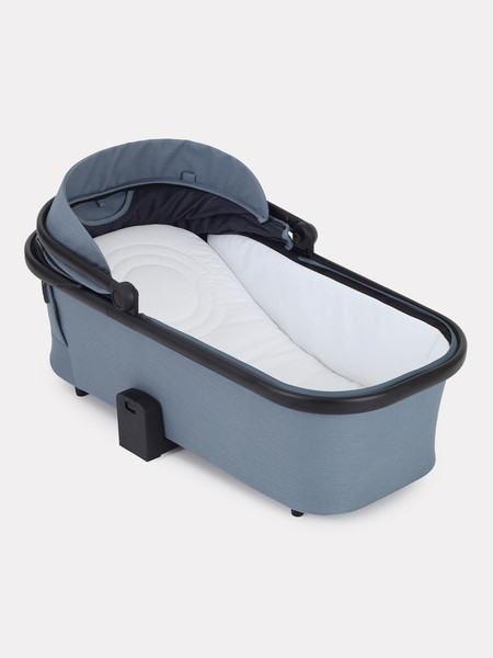 Изображение товара Детская универсальная коляска Rant Basic Nexus 3 в 1 / RA107 (голубой мираж)