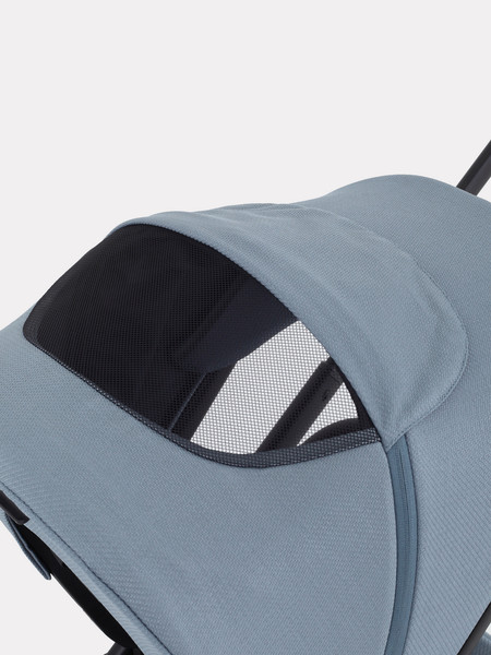 Изображение товара Детская универсальная коляска Rant Basic Nexus 3 в 1 / RA107 (голубой мираж)