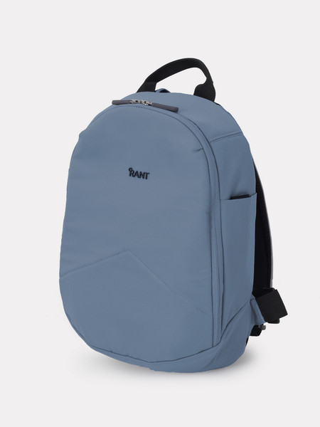 Изображение товара Детская универсальная коляска Rant Basic Nexus 3 в 1 / RA107 (голубой мираж)