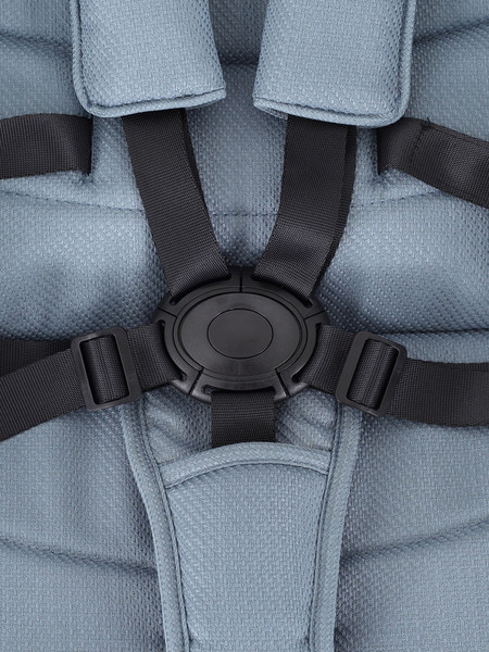 Изображение товара Детская универсальная коляска Rant Basic Nexus 3 в 1 / RA107 (голубой мираж)