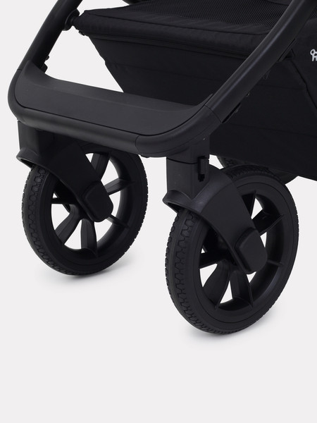 Изображение товара Детская универсальная коляска Rant Basic Nexus 3 в 1 / RA107 (голубой мираж)