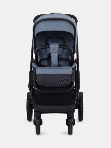 Изображение товара Детская универсальная коляска Rant Basic Nexus 3 в 1 / RA107 (голубой мираж)