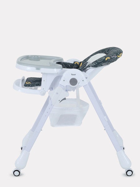 Изображение товара Стульчик для кормления Rant Cream / RH302 (Graphite)