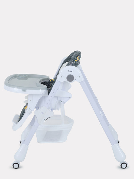 Изображение товара Стульчик для кормления Rant Cream / RH302 (Graphite)