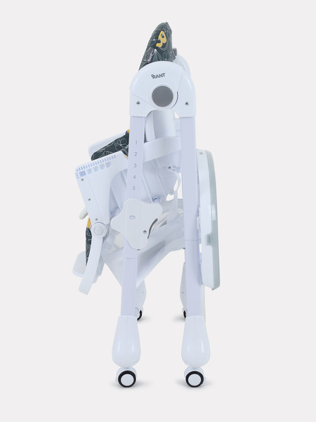 Изображение товара Стульчик для кормления Rant Cream / RH302 (Graphite)