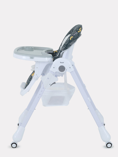 Изображение товара Стульчик для кормления Rant Cream / RH302 (Graphite)