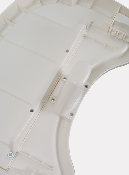 Изображение товара Стульчик для кормления Rant Cream / RH302  (Grey)