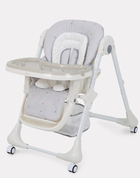 Изображение товара Стульчик для кормления Rant Cream / RH302  (Grey)
