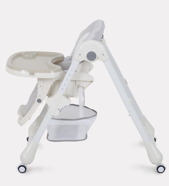 Изображение товара Стульчик для кормления Rant Cream / RH302  (Grey)