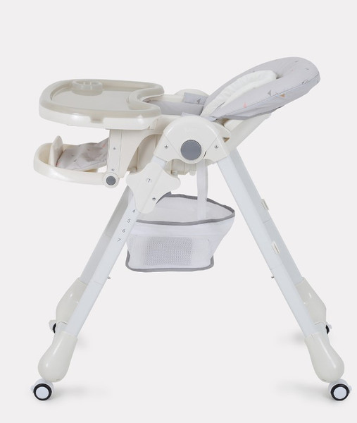 Изображение товара Стульчик для кормления Rant Cream / RH302  (Grey)