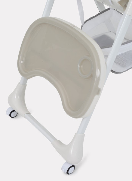 Изображение товара Стульчик для кормления Rant Cream / RH302  (Grey)