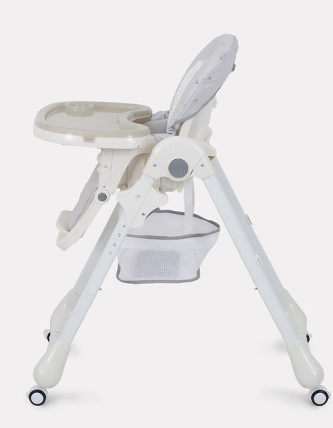 Изображение товара Стульчик для кормления Rant Cream / RH302  (Grey)