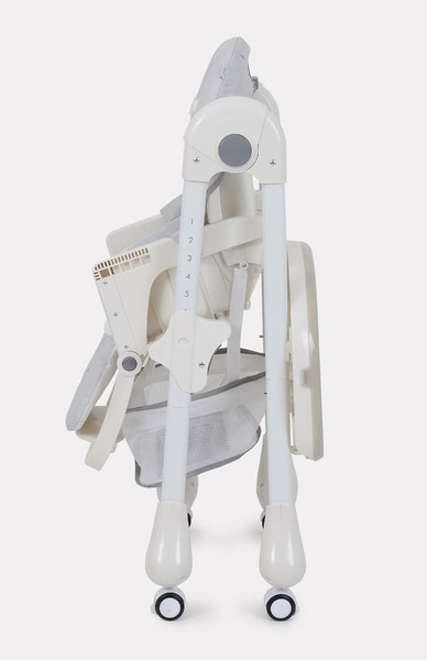 Изображение товара Стульчик для кормления Rant Cream / RH302  (Grey)