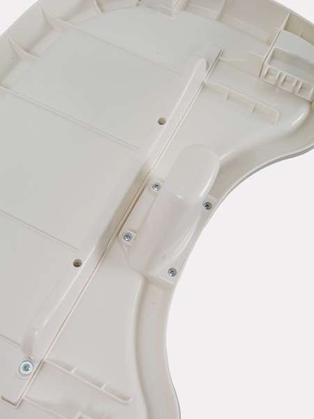 Изображение товара Стульчик для кормления Rant Cream / RH302 (Аquamarine)