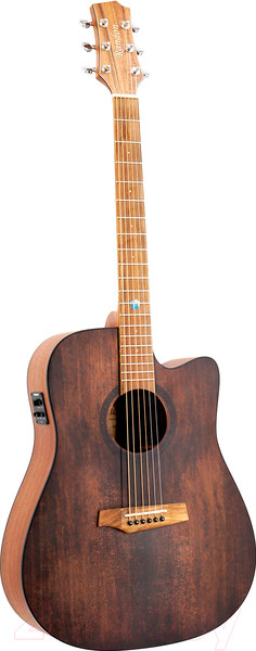 Изображение товара Акустическая гитара Randon RGI-10 VT-CE