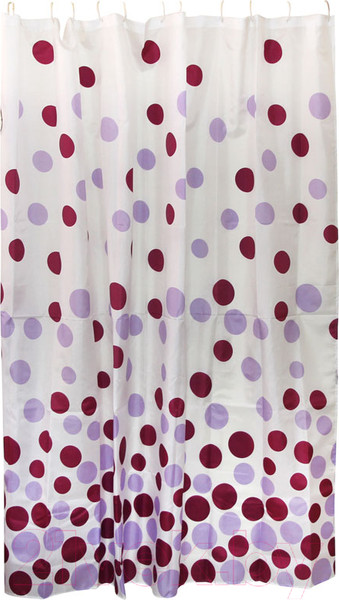 Изображение товара Шторка-занавеска для ванны Рыжий кот SC-PE-06 / 311936