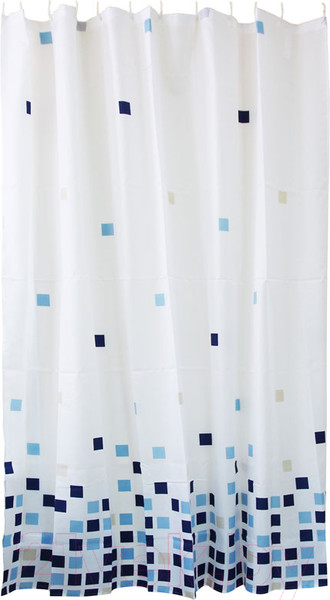 Изображение товара Шторка-занавеска для ванны Рыжий кот SC-PE-09