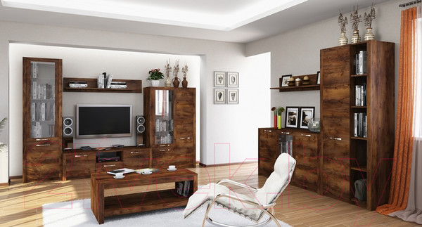 Изображение товара Полка MySTAR Вирджиния 100.1780 (таксус)