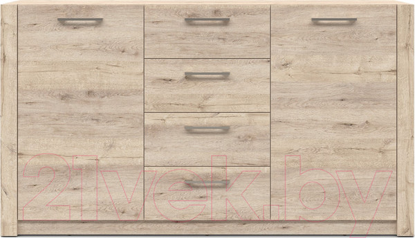 Изображение товара Тумба MySTAR Вирджиния 100.1781 (бонифаций)