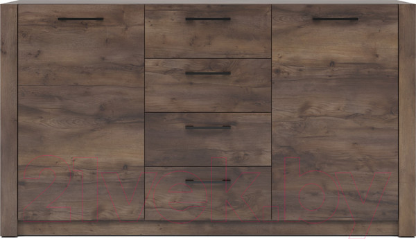 Изображение товара Тумба MySTAR Вирджиния 100.1781 (таксус)