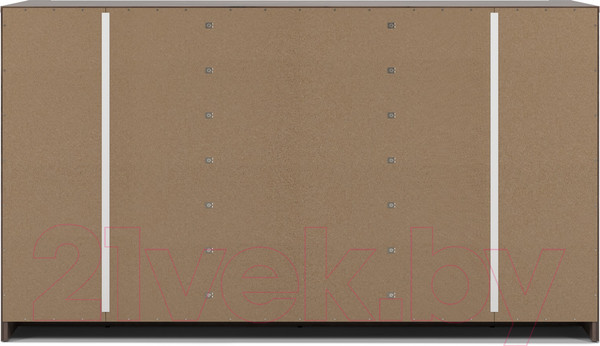 Изображение товара Тумба MySTAR Вирджиния 100.1781 (таксус)