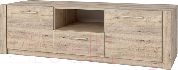 Изображение товара Тумба MySTAR Вирджиния 100.1782 (бонифаций)