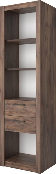 Изображение товара Стеллаж MySTAR Вирджиния 100.1787 (таксус)