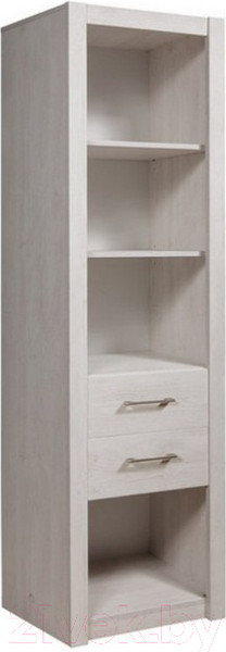 Изображение товара Стеллаж MySTAR Вирджиния 100.1787 (сосна каньон)