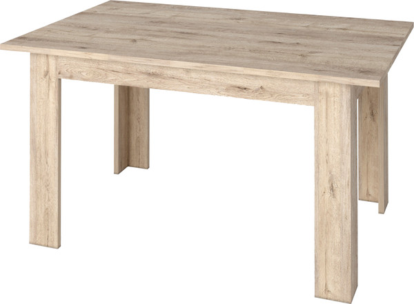 Изображение товара Обеденный стол MySTAR Вирджиния 100.1789 (бонифаций)